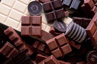 Cioccolato