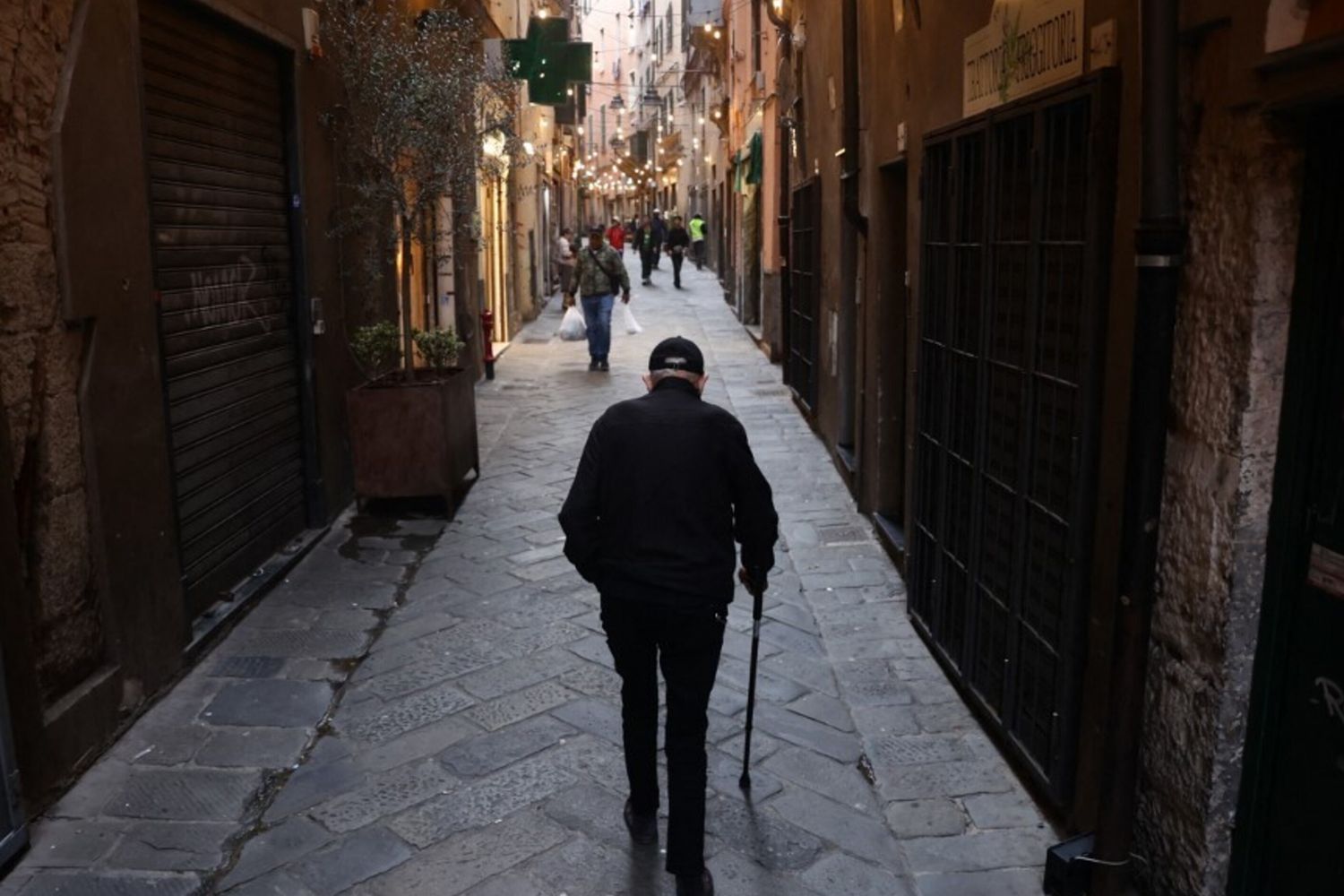 Pensioni