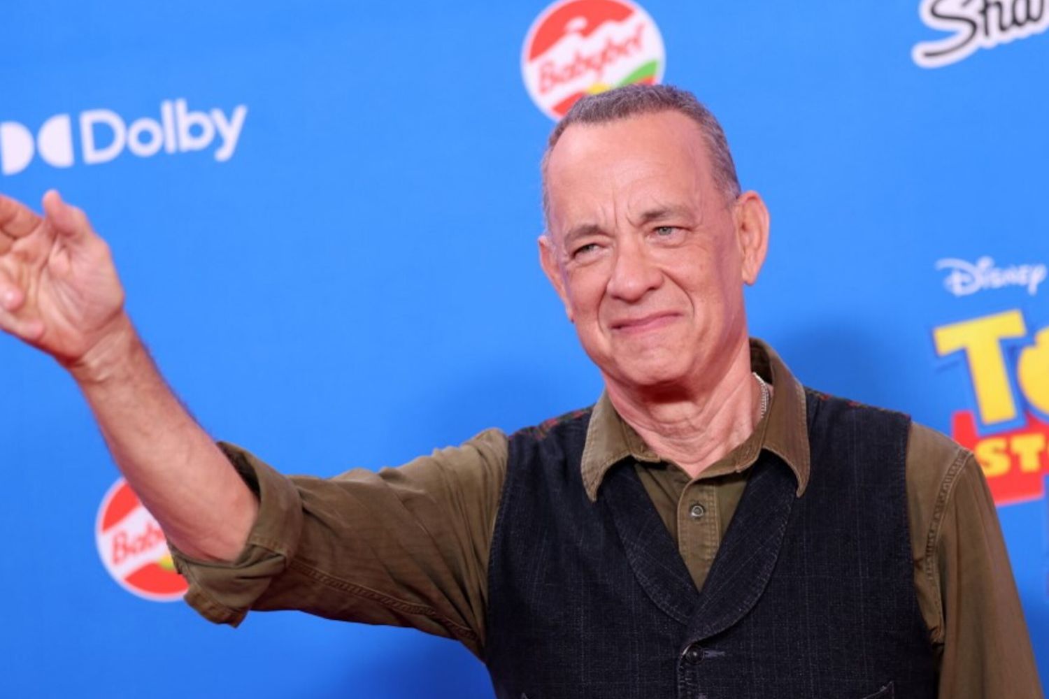 Tom Hanks
