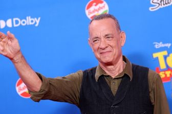 Tom Hanks