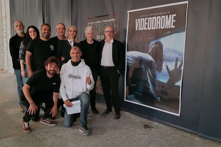 GenETICA. La fabbrica dell'uomo