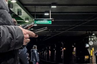 Metropolitana di Milano