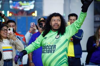 René Higuita