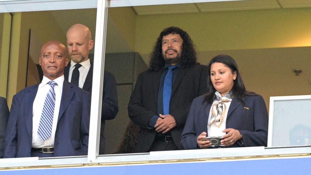 René Higuita ospite dei Mondiali 2026