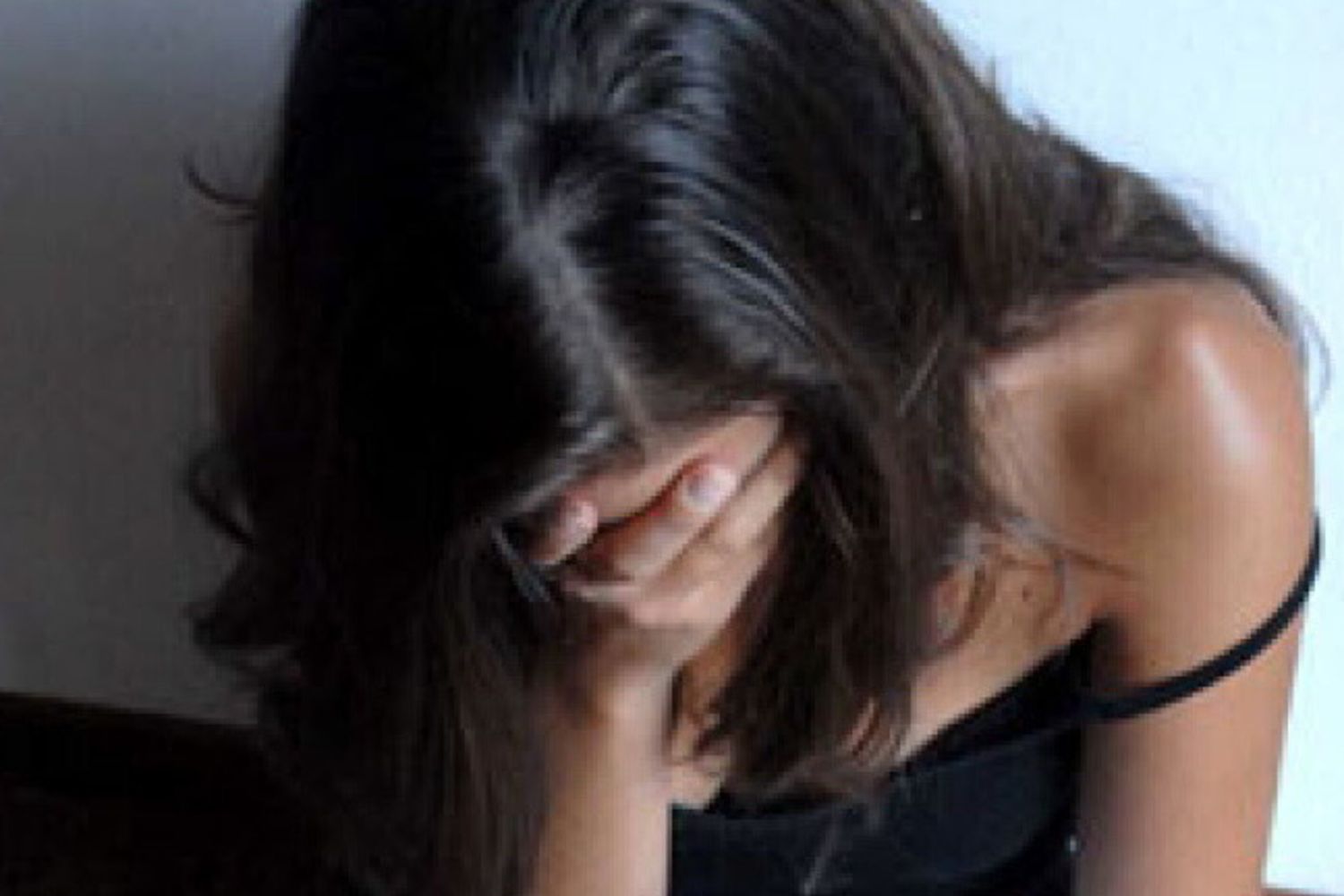Violenza sessuale