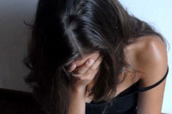 Violenza sessuale