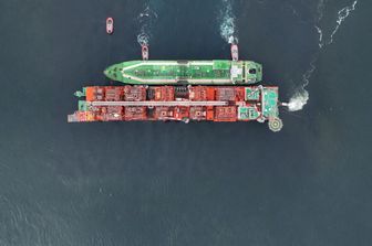 World Energy Review
