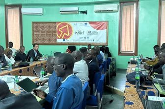 Sénégal: le projet de coopération abruzzais "Si-Climat" entre dans l'opérativité