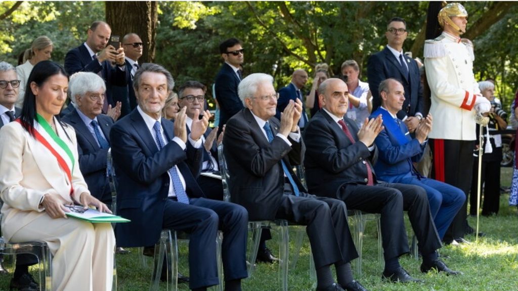 Il 50esimo anniversario del disastro di Seveso