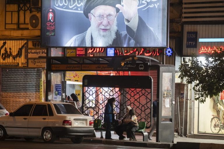 Teheran