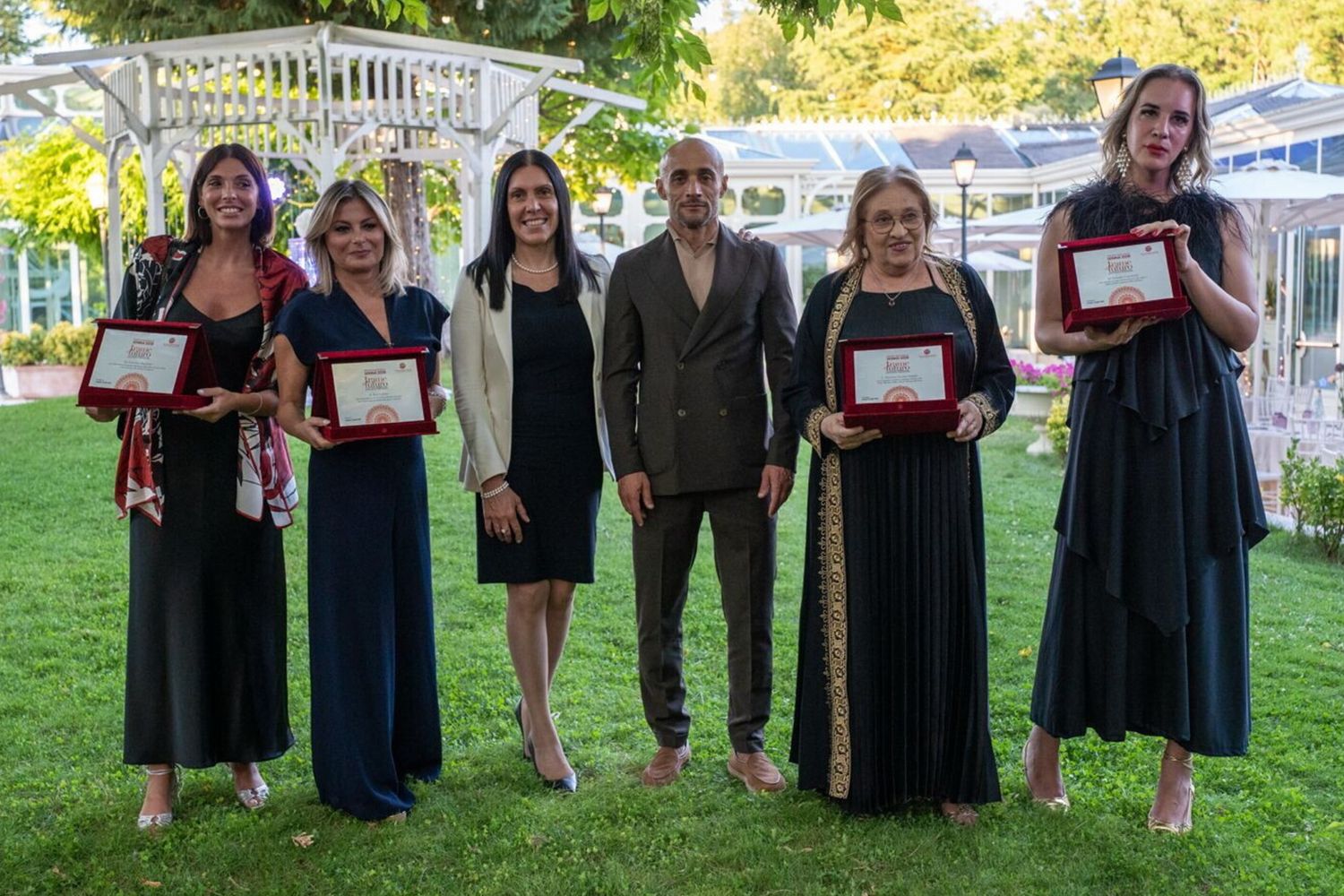 premio