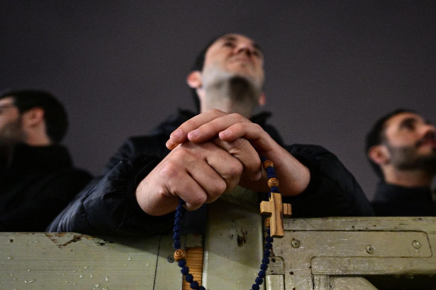 Il mercenario diventato san Camillo