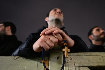 Il mercenario diventato san Camillo