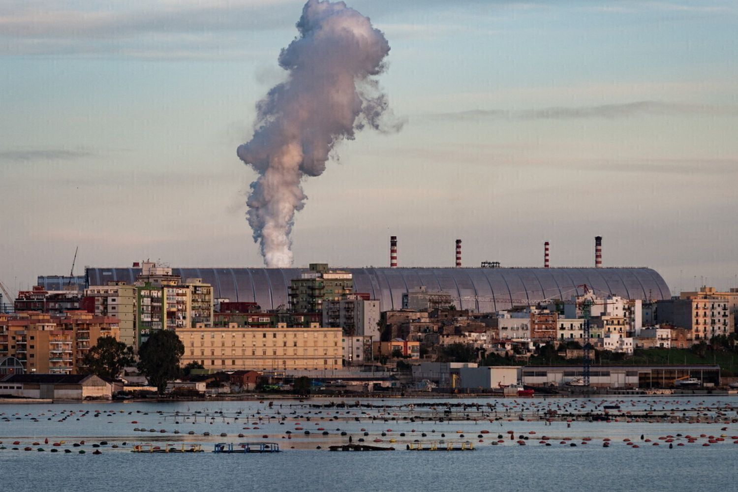 Ex Ilva: al via l'esame dell'offerta di Flacks, mentre torna in pista Jindal