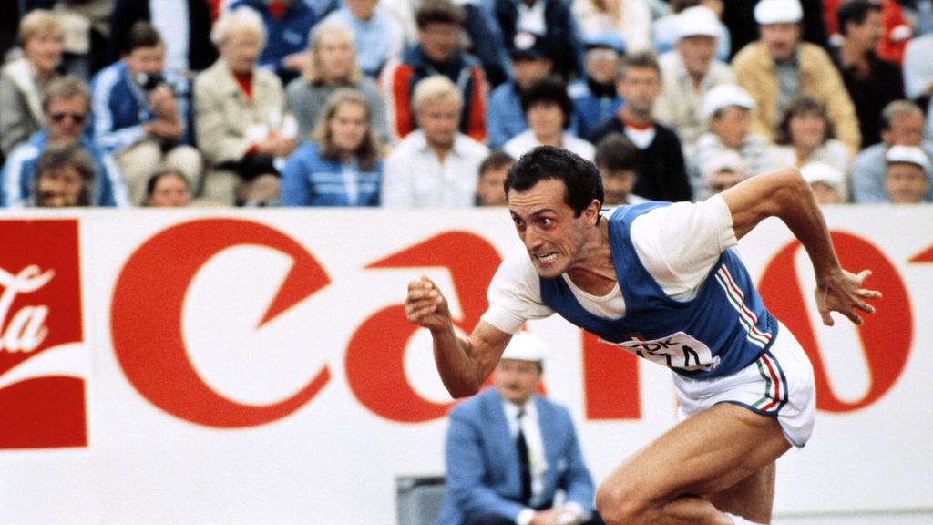 Pietro  Mennea