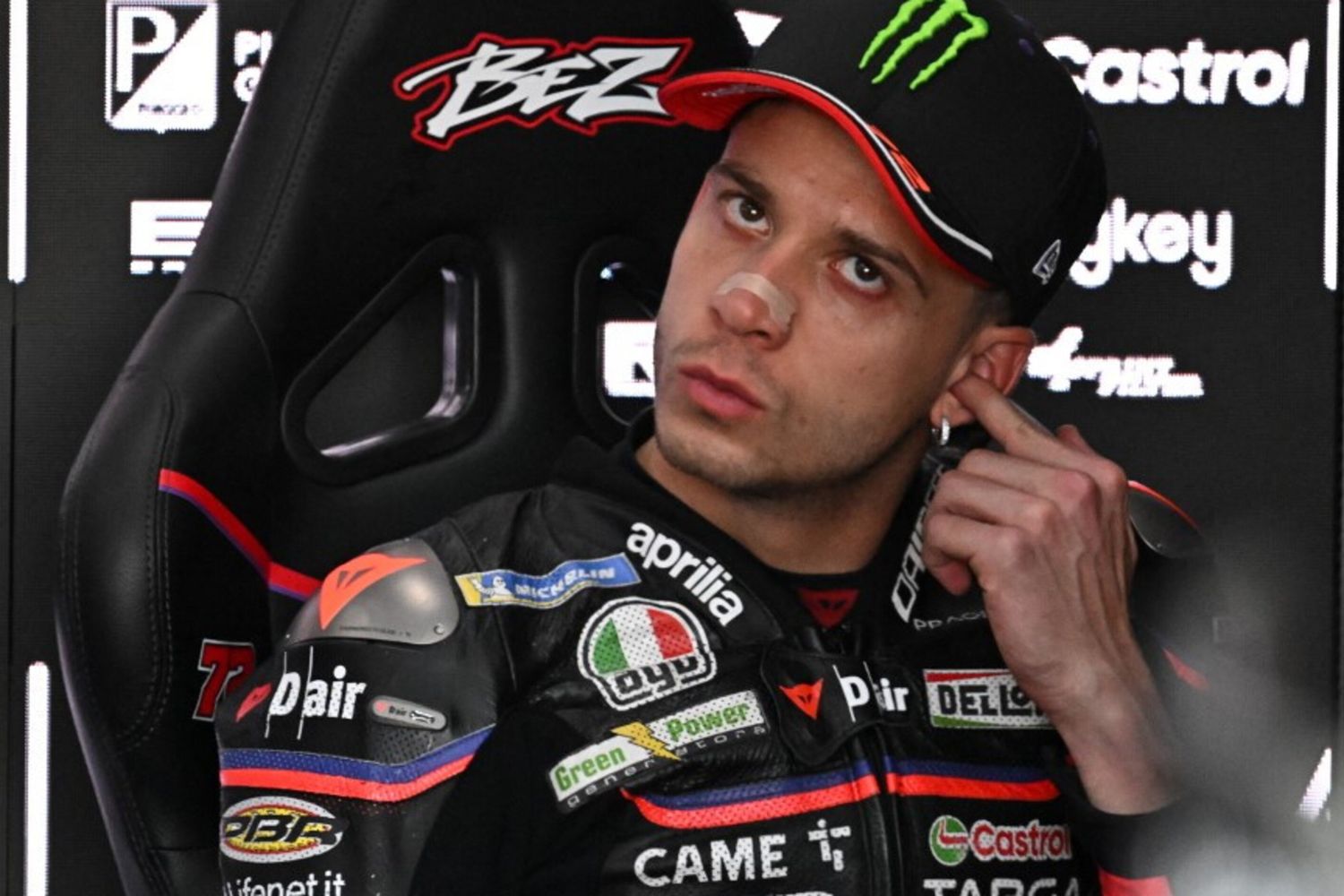 MotoGp Bezzecchi