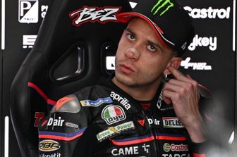 MotoGp Bezzecchi