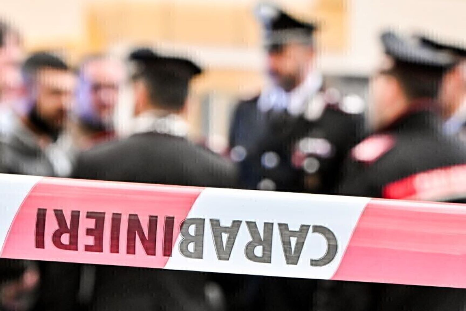 Carabinieri