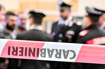 Carabinieri