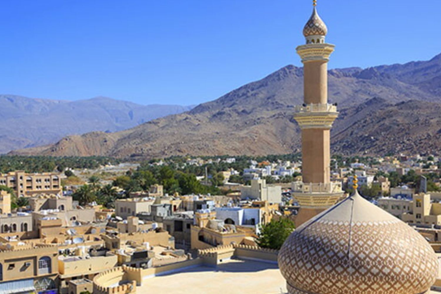 Oman