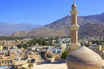 Oman