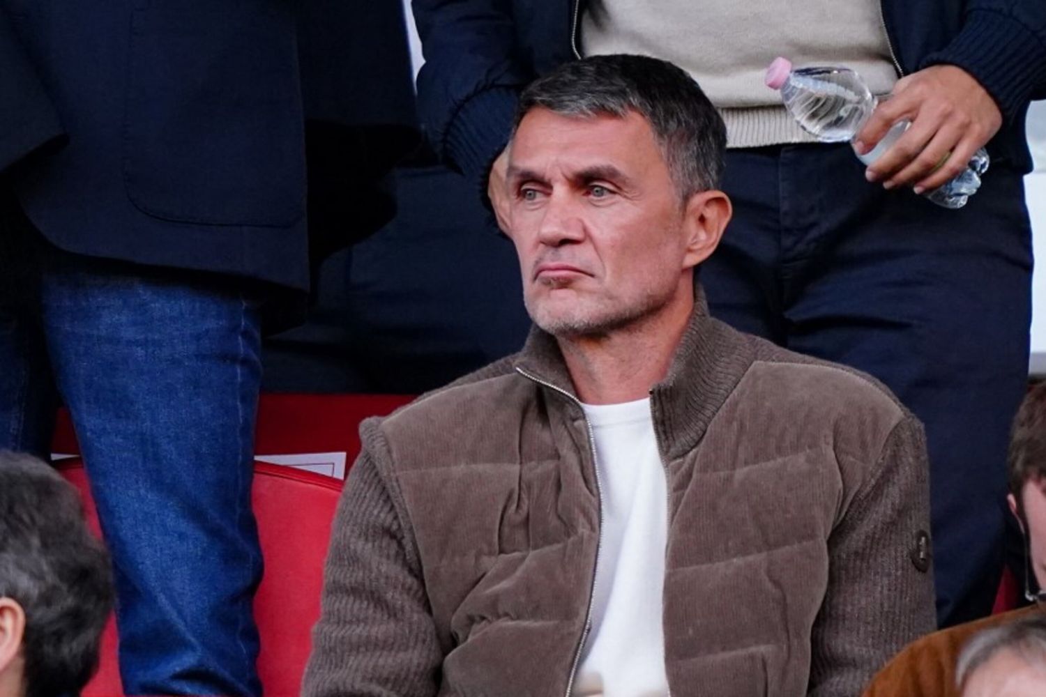 Paolo Maldini