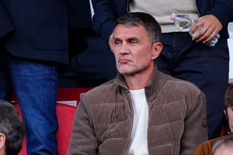 Paolo Maldini