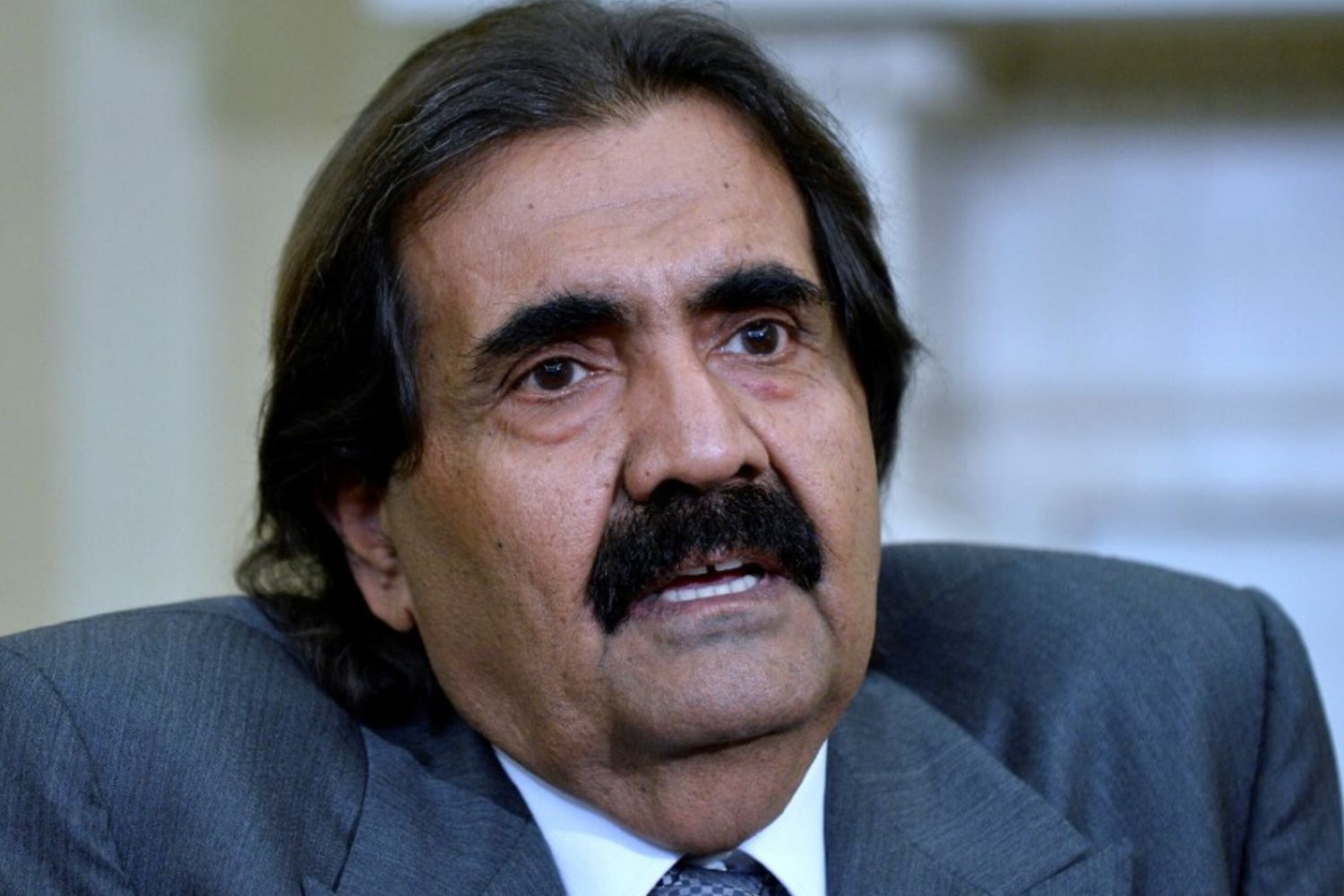 Addio all'ex emiro Hamad, artefice del moderno Qatar