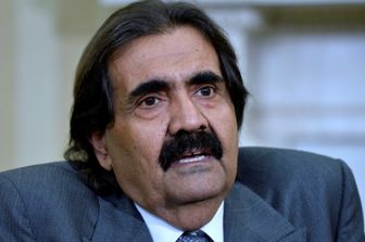 Addio all'ex emiro Hamad, artefice del moderno Qatar