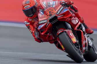 Marc Marquez