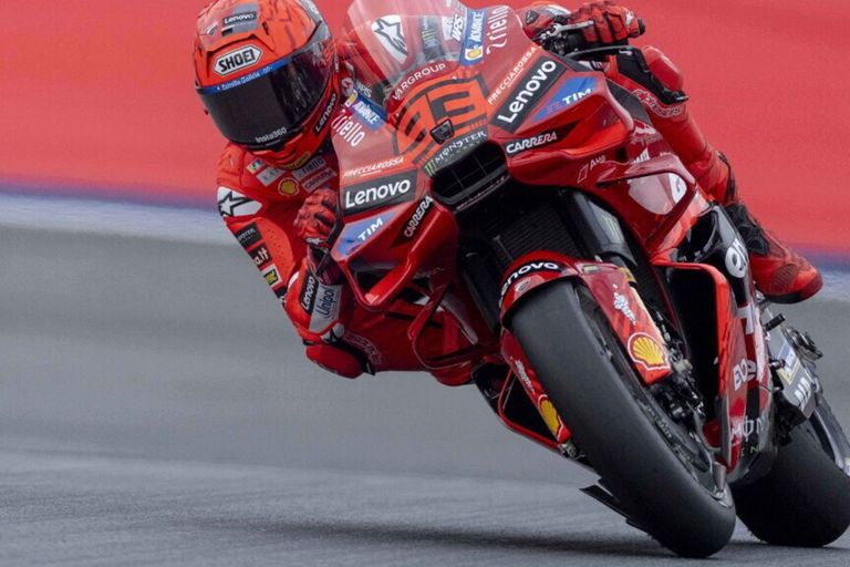 Marc Marquez