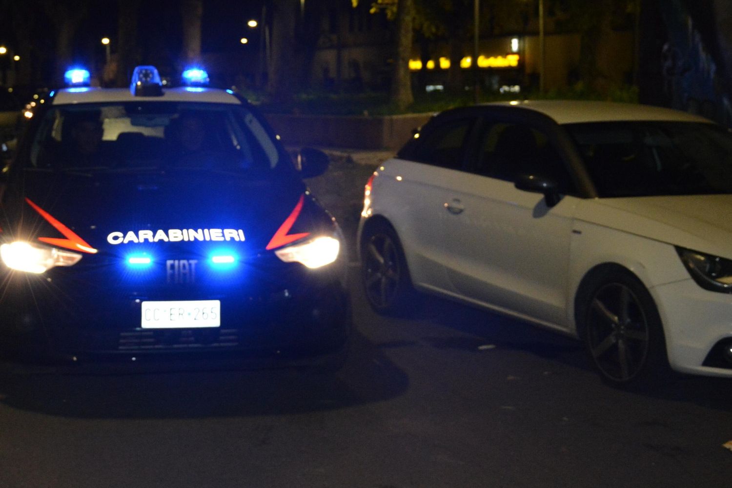 Carabinieri