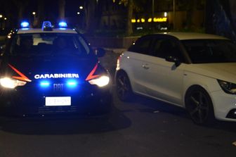 Carabinieri