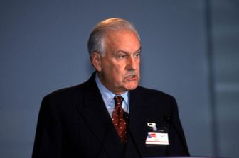 Paolo Fresco