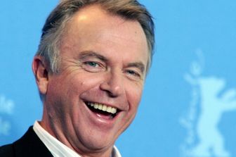 Sam Neill