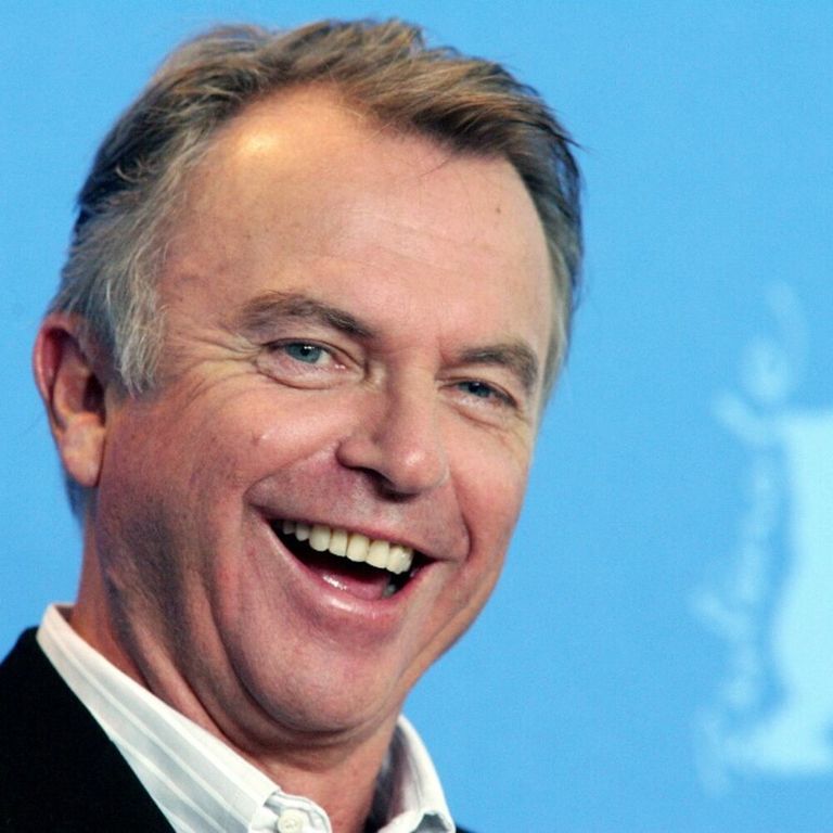 Sam Neill