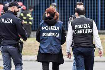 Omicidio a san Bendetto del Tronto