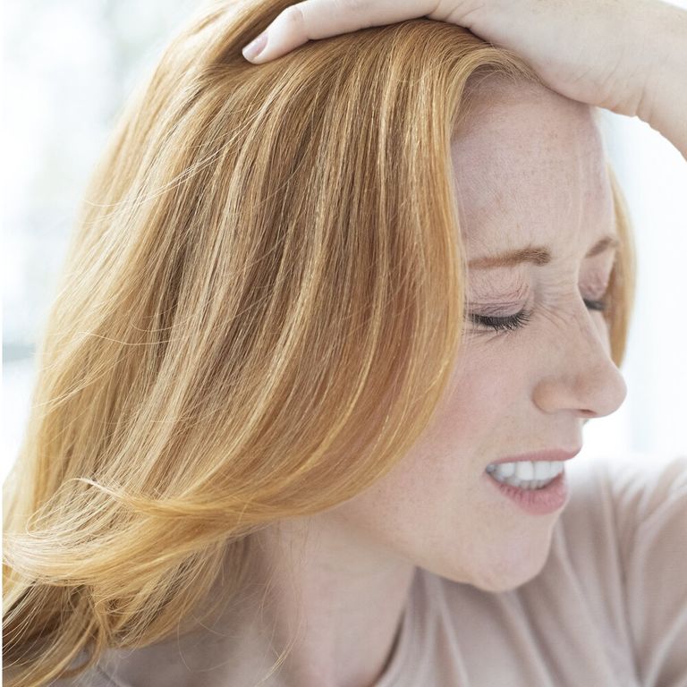 Depressione e instabilità mentale
