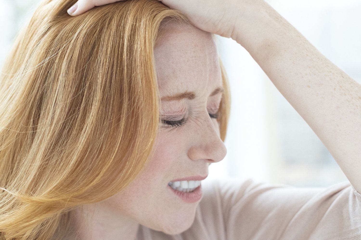 Depressione e instabilità mentale