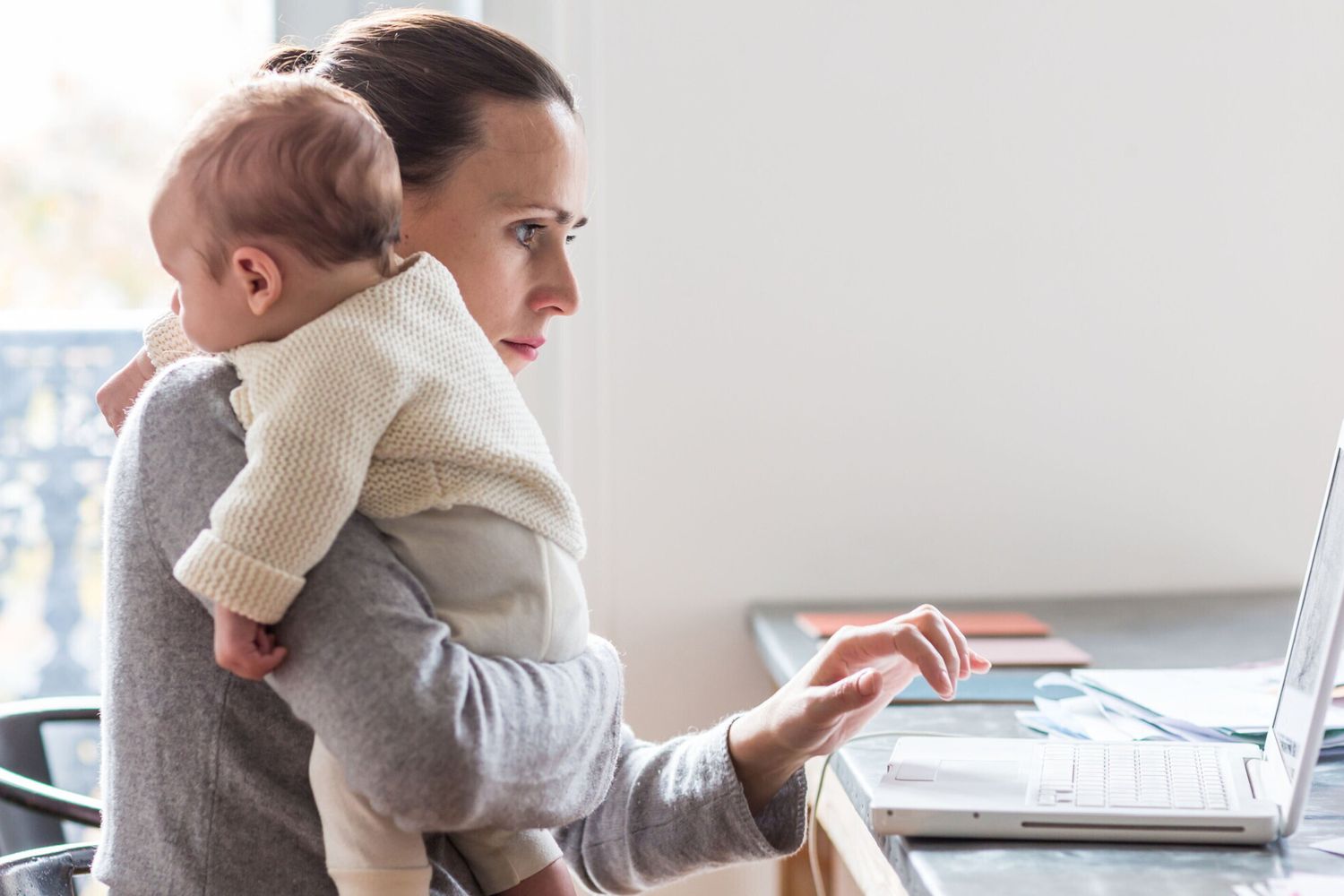 Le donne sono più multitasking degli uomini?