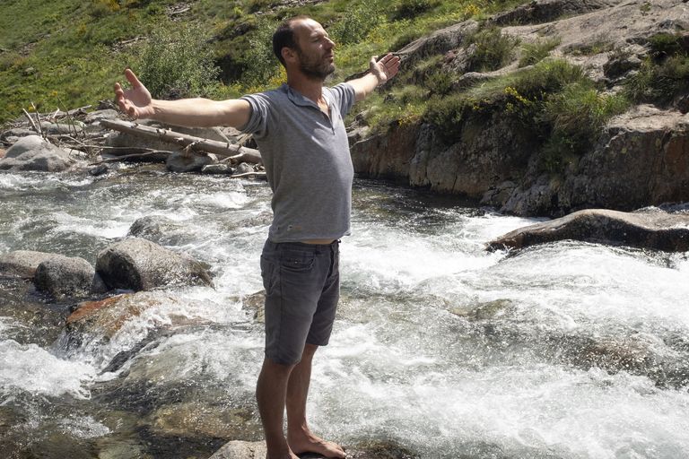 Vacanze in montagna