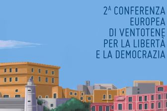 Presentata a Roma la seconda edizione della Conferenza di Ventotene per la libertà e la democrazia