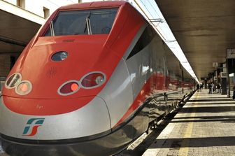 Cantieri record sulla rete ferroviaria italiana. E per l'estate programmate nuove interruzioni
