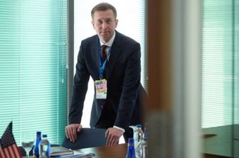 Serhii Koretskyi, ad di Naftogaz