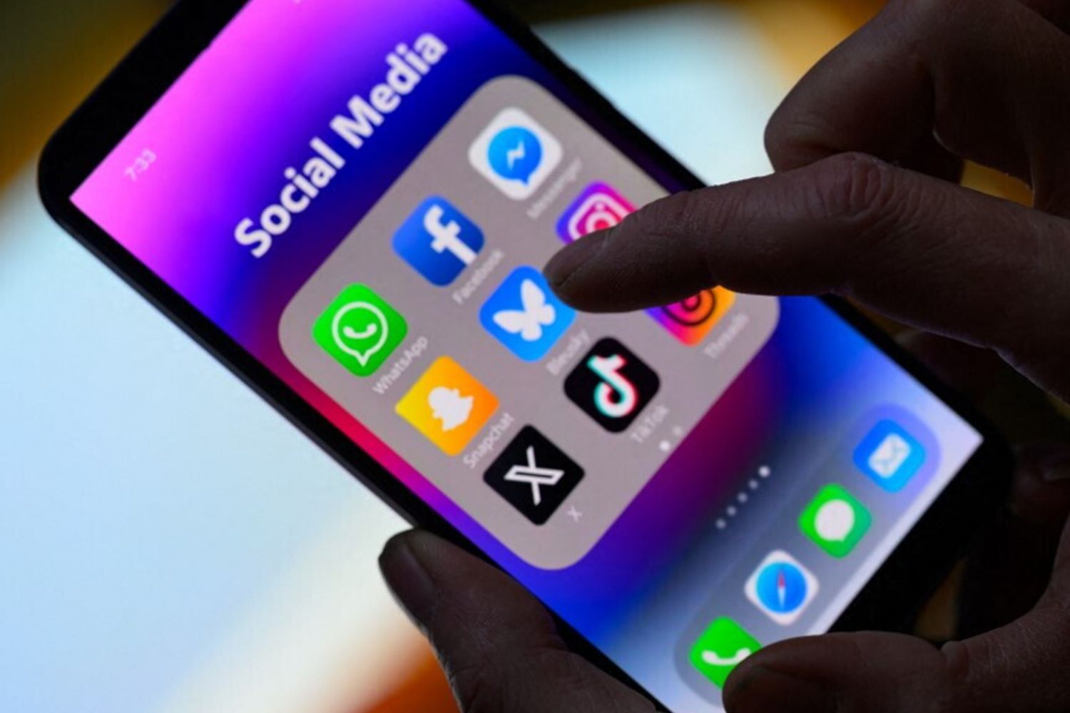 Social Media