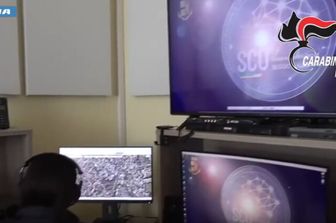Blitz contro la 'Ndrangheta