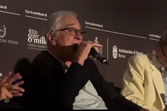 Robert De Niro