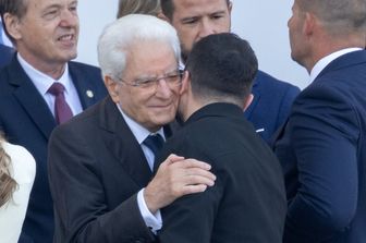 Mattarella