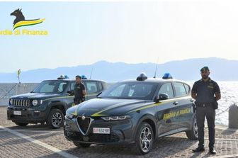 Guardia di Finanza
