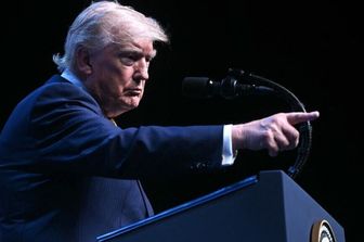 Trump conclude il vertice Nato in Turchia con una conferenza stampa
